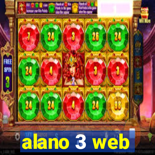 alano 3 web